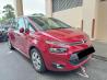 Citroen C4 Picasso Diesel 1.6A BlueHDi (For Lease)